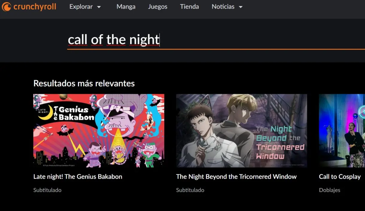 crunchyroll