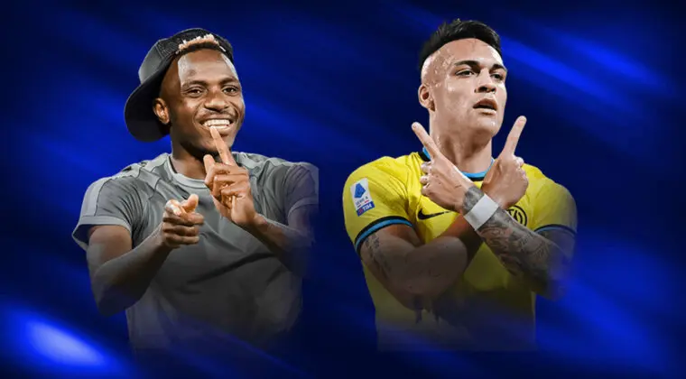 Imagen de FIFA 23: comienza la votación al TOTS de la Serie A y estos son sus candidatos