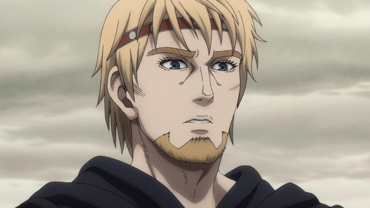 Vinland Saga  Designer do anime praticamente confirma 3ª temporada