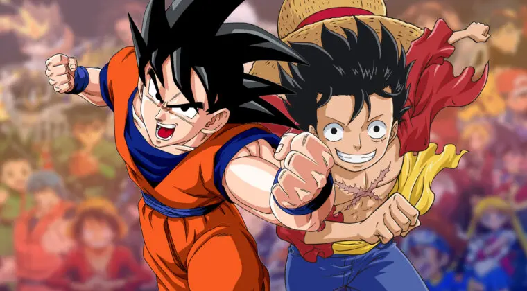 Imagen de Se filtra Jump Stars Ultimax, el juego que mezclaría un brutal número de personajes de Dragon Ball, Naruto, One Piece y más
