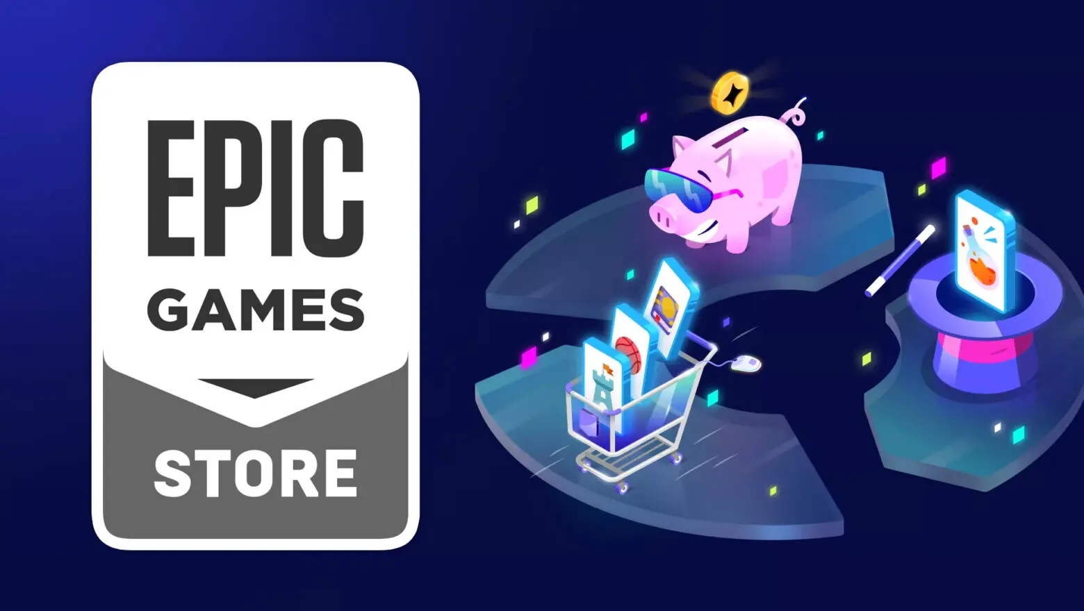 Epic Games Store Epic Rewards