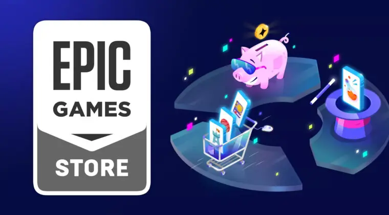 Imagen de Ahora podrás ahorrar dinero en Epic Games Store: así son las recién anunciadas Epic Rewards