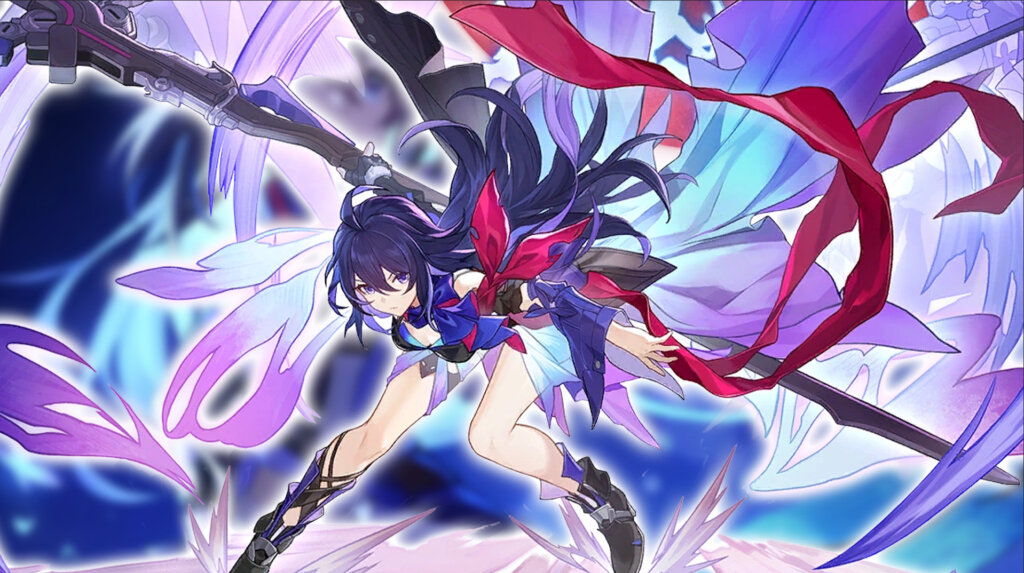 Seele, personaje de Honkai: Star Rail