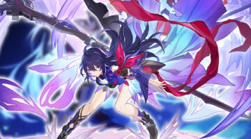 Imagen de Honkai: Star Rail le cambiará la animación de la habilidad definitiva a Seele tras las quejas de los jugadores