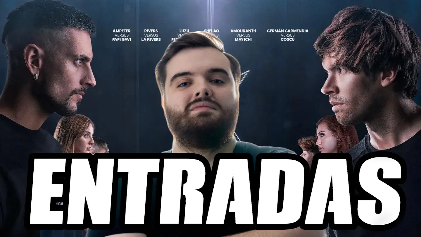 La Velada del año 3