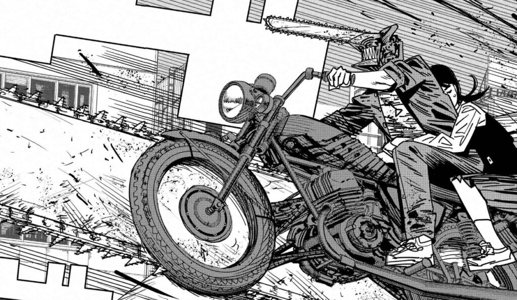 Chainsaw Man: horario y dónde leer en español el capítulo 130 del manga