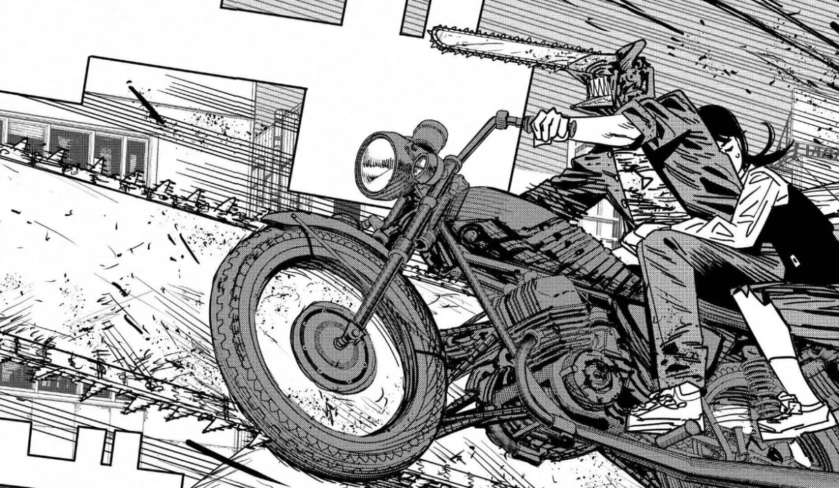 asa y denji
