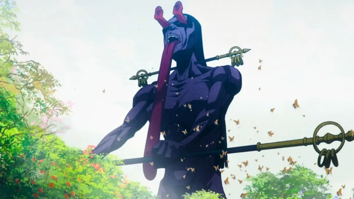 anime