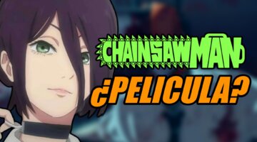 Imagen de Rumor: el anime de Chainsaw Man podría continuar en forma de película