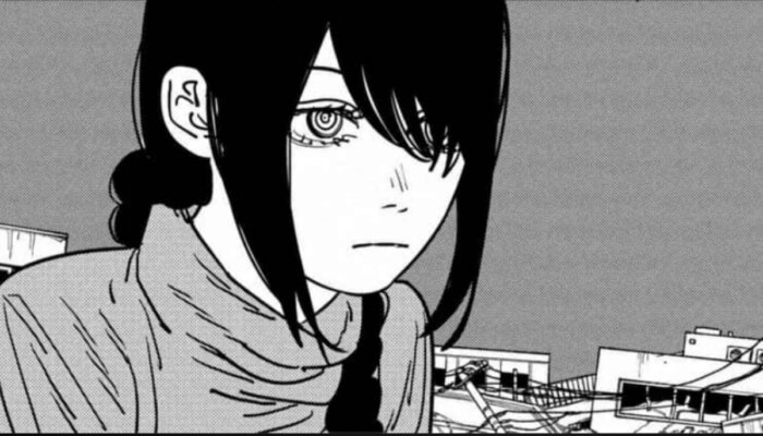 Chainsaw Man: Nayuta roba el protagonismo del capítulo 131 a base de