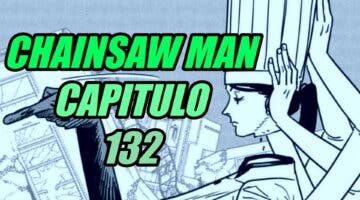 Imagen de Chainsaw Man: horario y dónde leer en español el capítulo 132 del manga