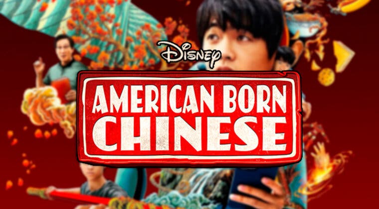 Imagen de Es la serie de Disney Plus de la que todos hablan: por qué tienes que ver Chino Americano: La serie