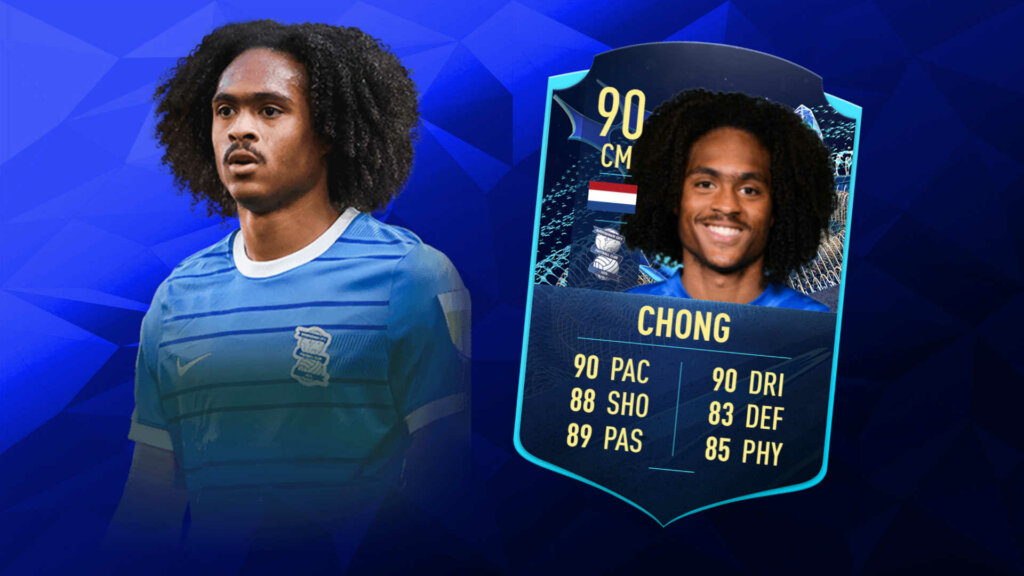 chong tots moments gratuito fifa 23