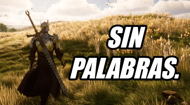Imagen de Chrono Odyssey me deja sin palabras con su primer gameplay: así será el MMORPG del futuro
