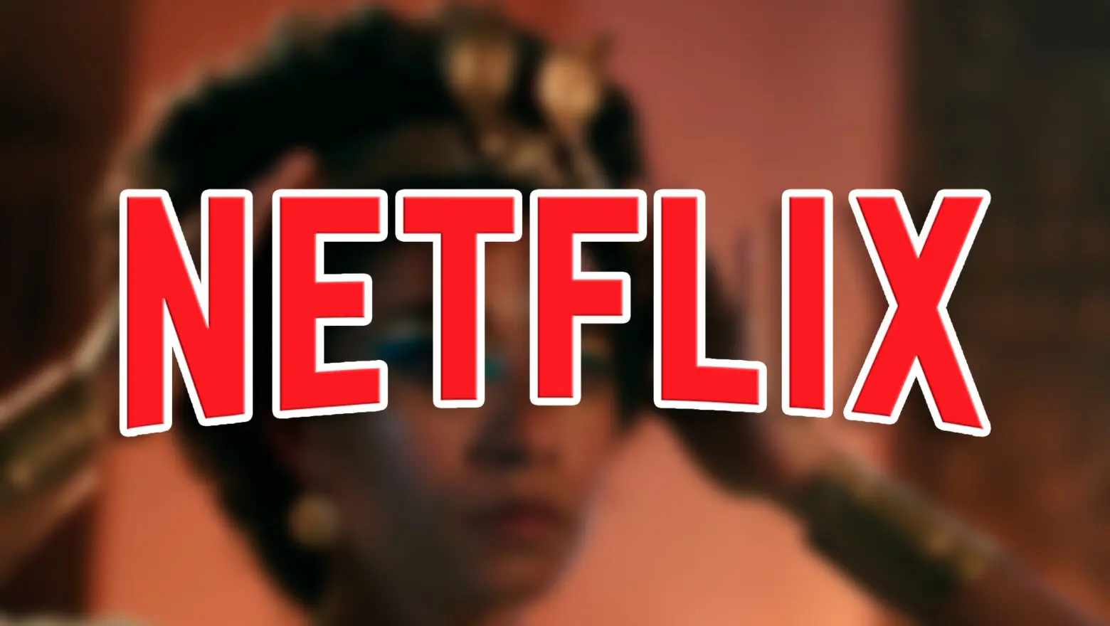 cleopatra netflix