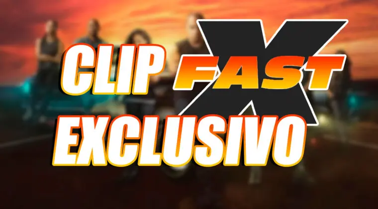 Imagen de Disfruta de este clip en EXCLUSIVA de Fast X y descubre cuándo se estrena