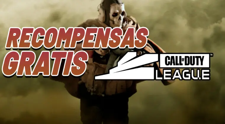 Imagen de Modern Warfare 2 y Warzone 2: Cómo obtener las grandes recompensas gratis de la CDL Major 5