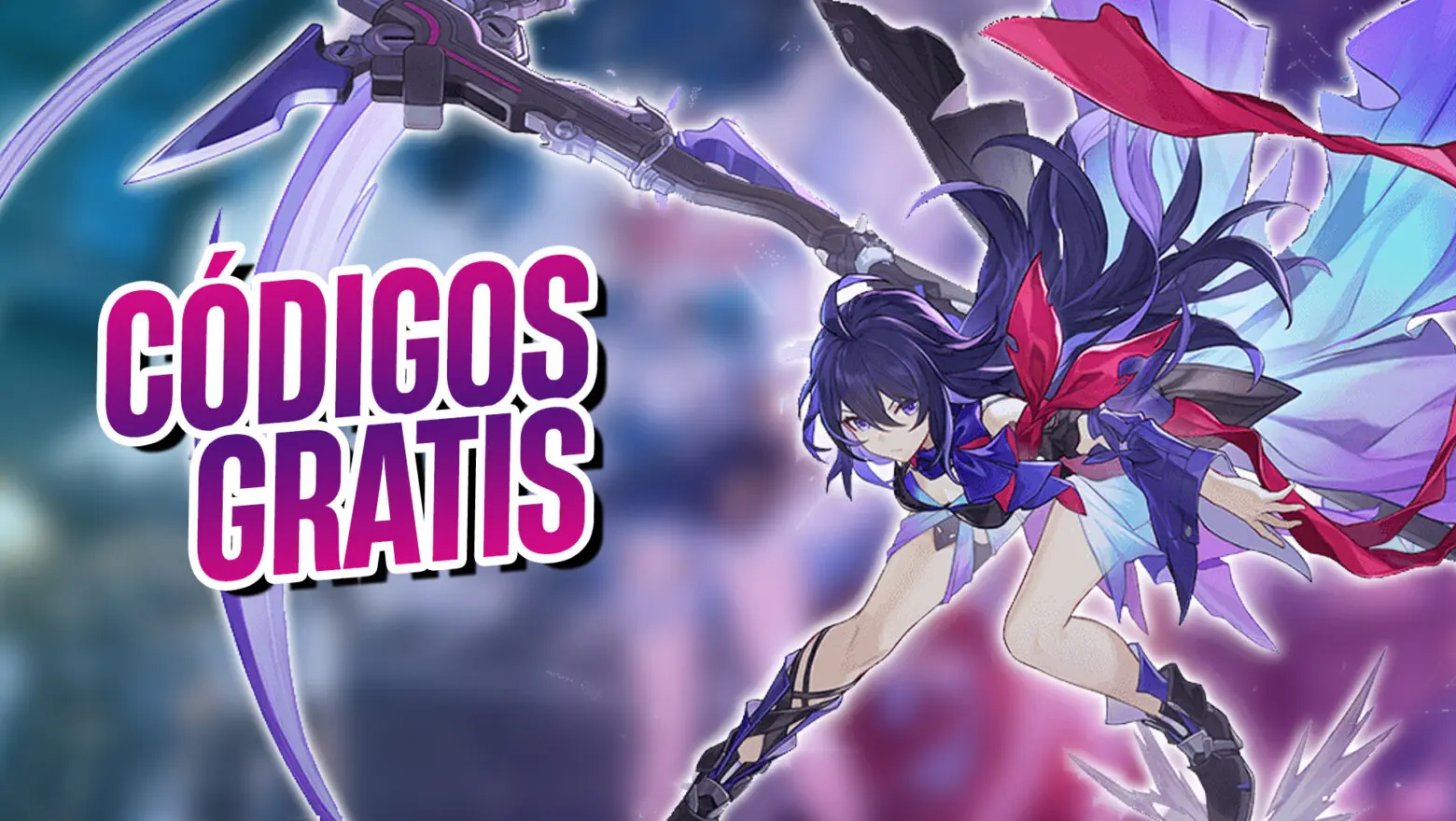 codigos gratis honkai star rail
