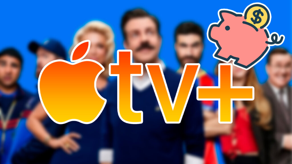 Como Ahorrar Apple TV