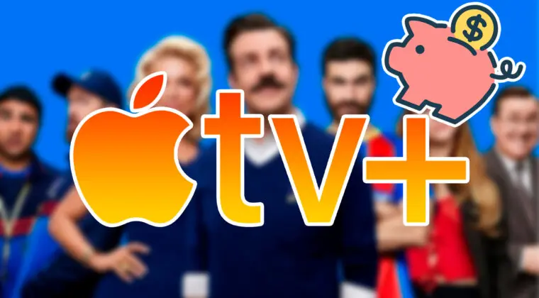 Imagen de Cómo ahorrar en tu suscripción a Apple TV+