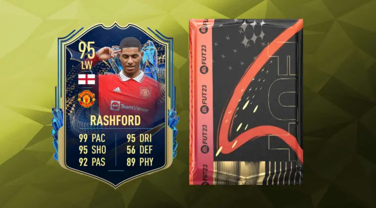Imagen de FIFA 23: así podemos conseguir un sobre de TOTS de la Premier League asegurado