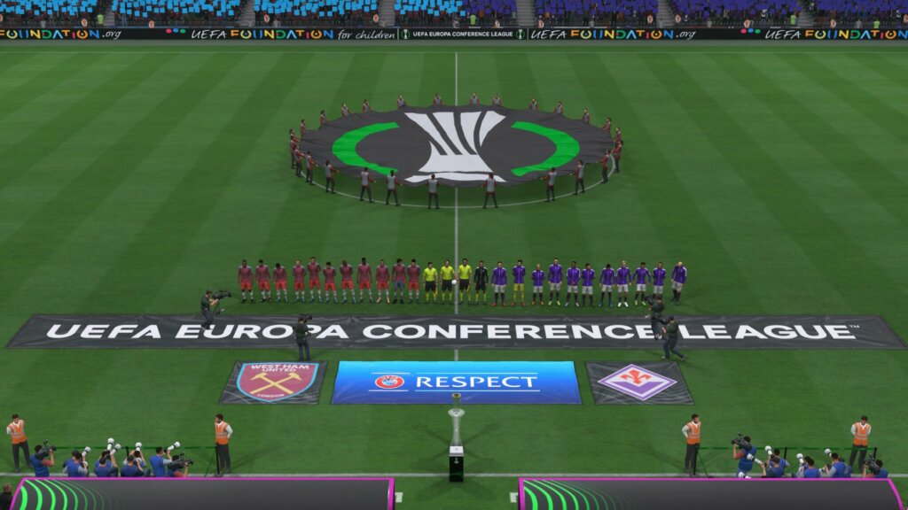 conference league fifa 23