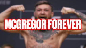 Imagen de Quién es Conor McGregor, el luchador de UFC que aborda la serie que arrasa en Netflix