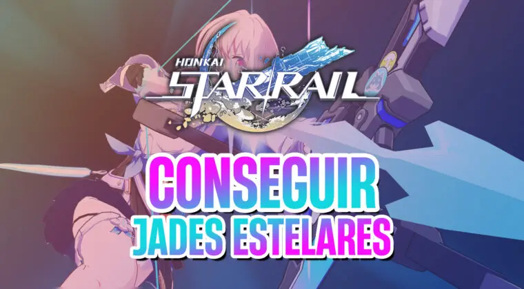 Imagen de Cómo conseguir Jade estelar en Honkai: Star Rail MÁS RÁPIDO: todos los métodos y formas