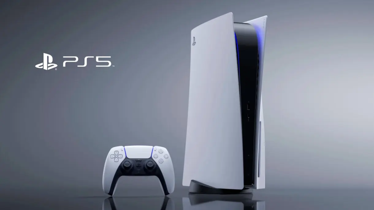 PS5