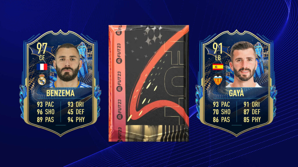 copa laliga con gaya tots fifa 23