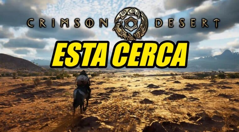 Imagen de Crimson Desert ya está en su etapa final de desarrollo y este año habría 'gameplays y demos'