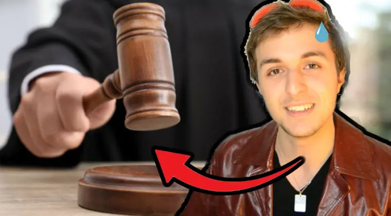 Imagen de Dalas Review pierde un nuevo juicio contra Miare y tendrá que pagar una multa de varios miles de euros