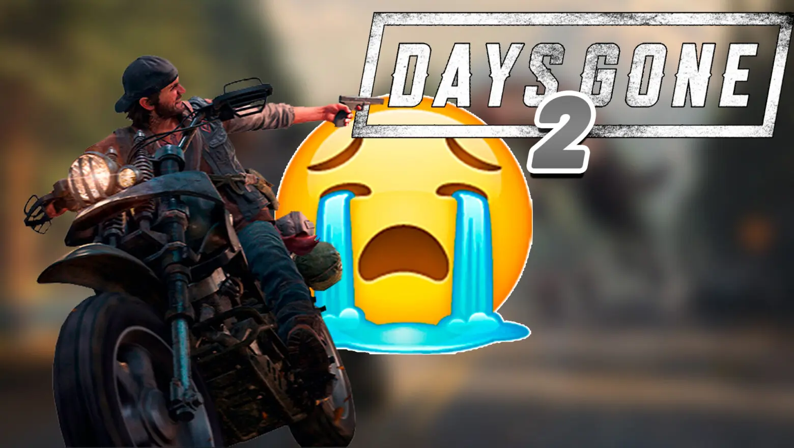 Days Gon 2