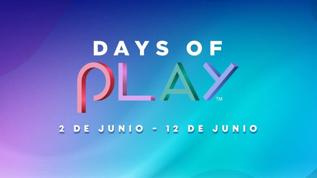days of play 2023