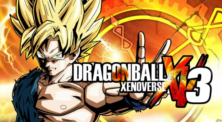Imagen de ¿Dragon Ball Xenoverse 3 en camino? Bandai Namco lo habría confirmado por accidente
