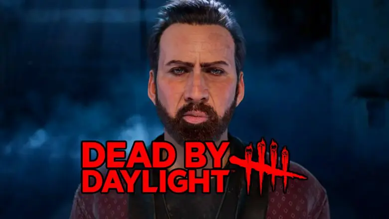 nicholas cage