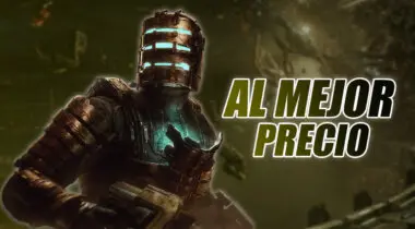 Imagen de Hazte con Dead Space Remake a través de esta gran oferta de Amazon
