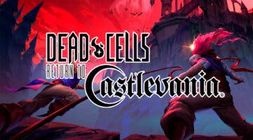 Imagen de Dead Cells Return to Castlevania se lanzará en agosto y te recomiendo comprarlo si quieres evitar la especulación