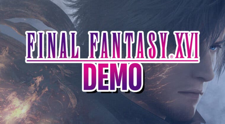 Imagen de Final Fantasy XVI: podrás jugar gratis durante dos horas gracias a una demo que se anunciaría en el PS Showcase