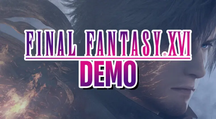 Imagen de Final Fantasy XVI: Confirmada la demo que puedes descargar ya mismo en PS5