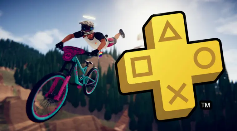 Imagen de Descenders lo está petando gracias a PS Plus; ¿Qué tiene el juego de especial?