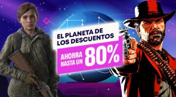 Imagen de La PS Store desploma los precios de casi 2000 juegos con las ofertas de 'El Planeta de los Descuentos'