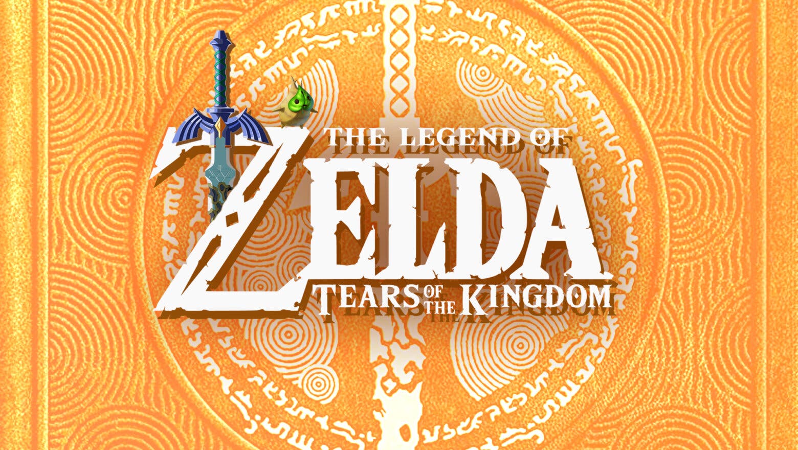 Análisis de The Legend of Zelda: Tears of the Kingdom para Nintendo Switch