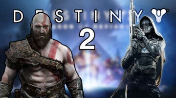 Imagen de Destiny 2 lanzará nuevas skins de God of War,  Horizon y otras sagas de PlayStation; ¿Cómo se consiguen?