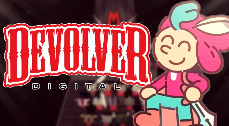 Imagen de Devolver Digital Direct regresa con sus interesantes anuncios el 8 de junio