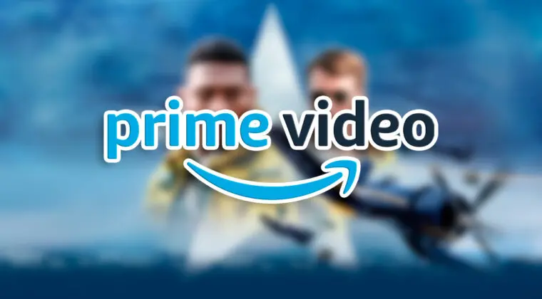 Imagen de Esta película de Prime Video intenta ser Top Gun: Maverick, pero es algo diferente que tienes que ver