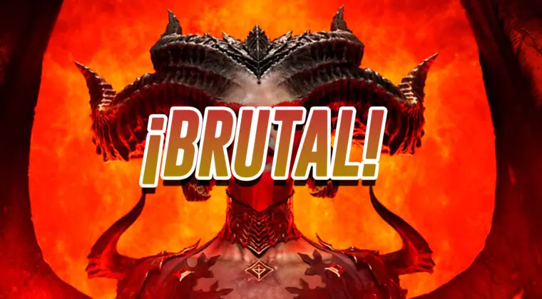 Imagen de Diablo 4: Acaba de salir al mercado pero su precio en PS5 ya ha bajado un 13% en Amazon