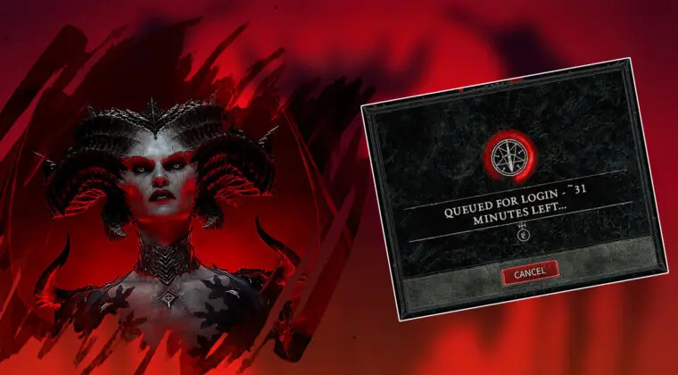 Imagen de Diablo IV tendrá colas el día de lanzamiento y te cuento qué hacer para evitarlas