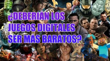Imagen de El misterio del precio igualitario: ¿Por qué los juegos digitales no son más baratos?