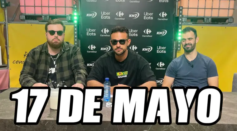 Imagen de Disaster Chefs 2: ¿Cuándo se emite el tercer programa de la Temporada 2?
